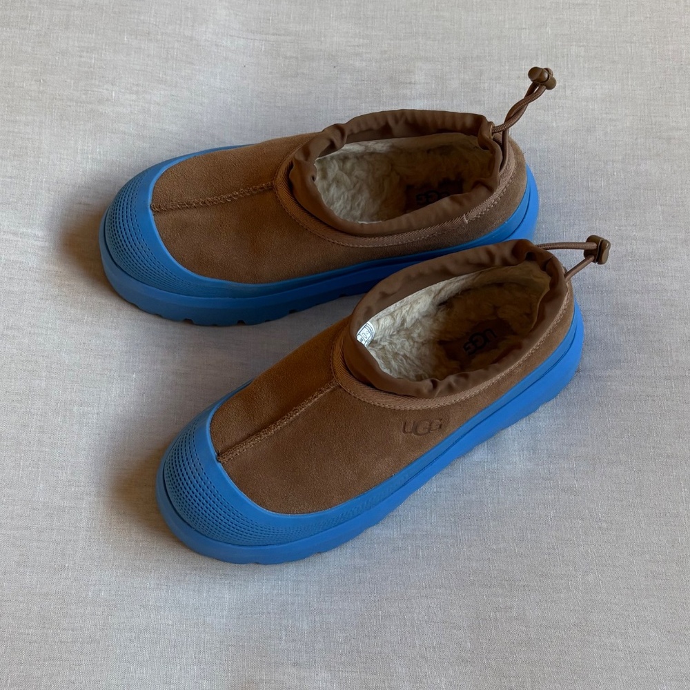 Ugg Tasman Waterproof Hybrid Slip-On - Picture 3 of 10